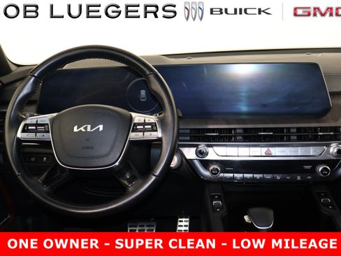 Used 2024 Kia Telluride SX image 13