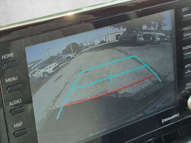 Used 2022 Toyota Corolla Cross LE FWD image 11