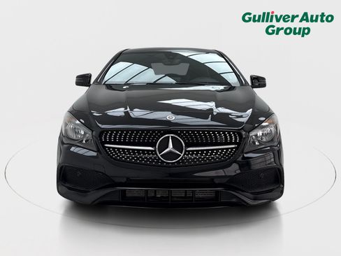 Used 2018 Mercedes-Benz CLA 250 image 14