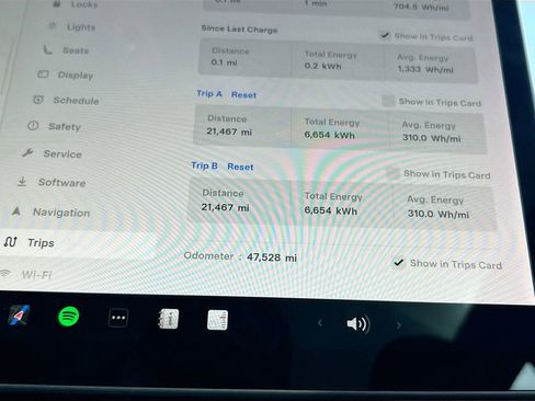 Used 2022 Tesla Model Y Performance AWD/4WD image 11