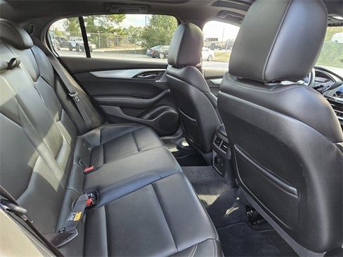 Certified 2023 Cadillac CT5 Luxury w/ Sun And Sound Package image 18