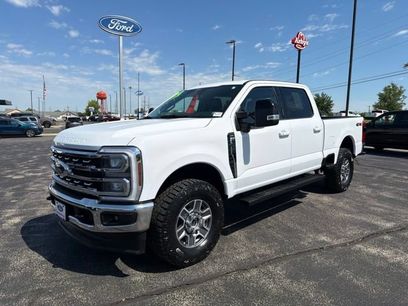 Used 2024 Ford F250 Lariat
