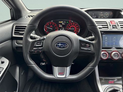 Used 2016 Subaru WRX STI image 15