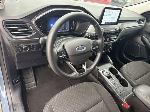 Used 2024 Ford Escape Active image 19