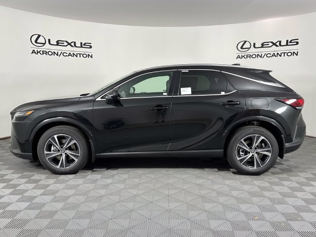 New 2026 Lexus RX 350 Premium w/ Convenience Package AWD/4WD image 10