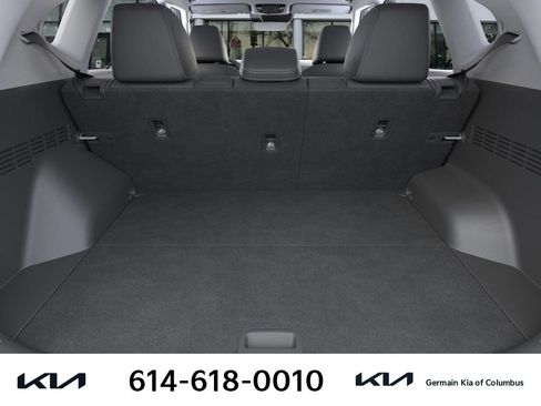 New 2026 Kia Seltos S image 22