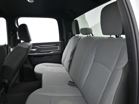 Used 2022 RAM 2500 Big Horn image 12