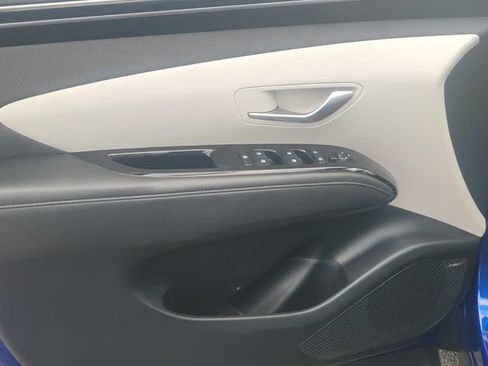 Used 2022 Hyundai Tucson Limited image 8