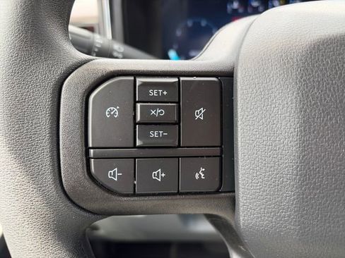 New 2026 Ford F350 4x4 Crew Cab Super Duty image 14