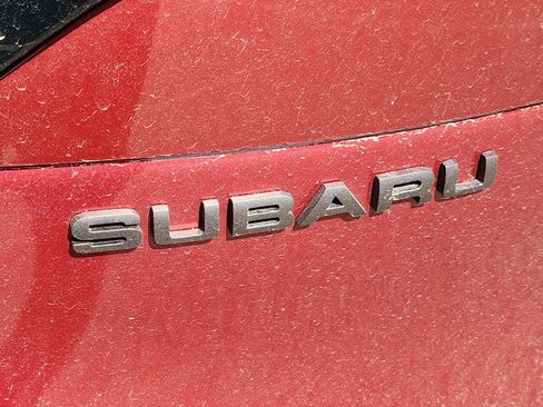 Used 2025 Subaru Forester Limited AWD/4WD image 9