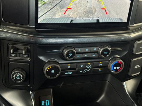 Used 2024 Ford F150 STX w/ Mobile Office Package image 22