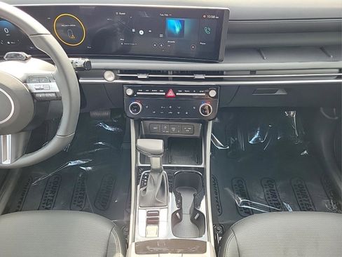 New 2025 Hyundai Santa Cruz XRT image 16