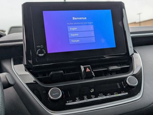 Used 2024 Toyota Corolla LE image 17