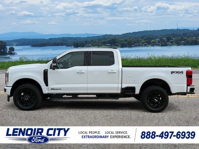 New 2026 Ford F350 4x4 Crew Cab Super Duty image 5