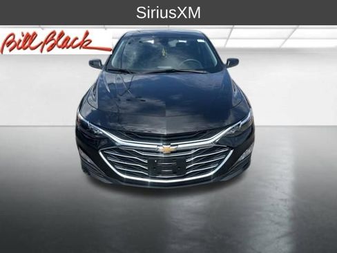 Used 2024 Chevrolet Malibu LT FWD image 3