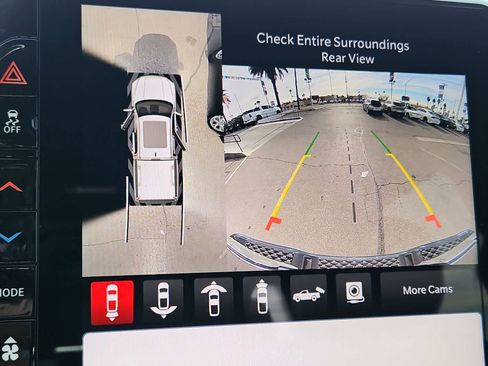 New 2026 RAM 1500 Limited image 30