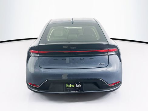 Used 2024 Toyota Prius LE image 7