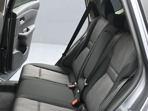 New 2026 Nissan Rogue SV w/ Cold Weather Package image 21