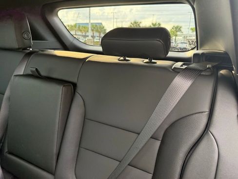 New 2026 Chevrolet TrailBlazer RS w/ Convenience Package image 29