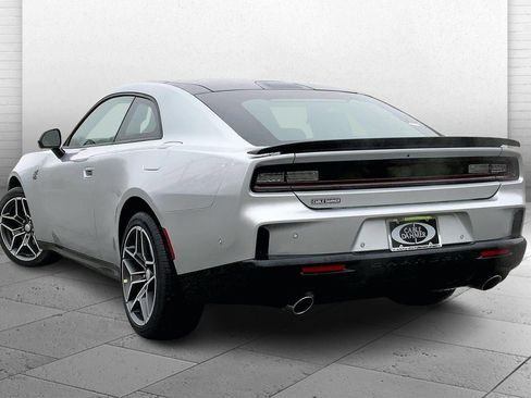New 2026 Dodge Charger Scat Pack image 3