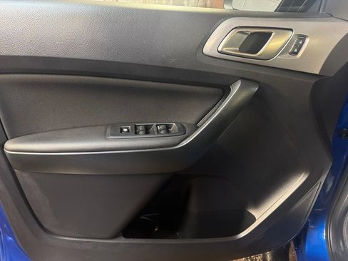 Used 2020 Ford Ranger XLT w/ Equipment Group 301A Mid RWD image 28
