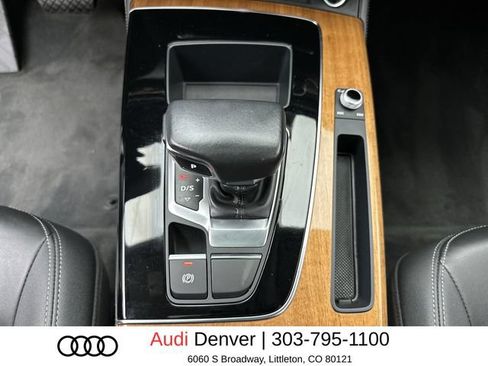 Certified 2023 Audi Q5 2.0T Premium Plus w/ Premium Plus Package AWD/4WD image 20