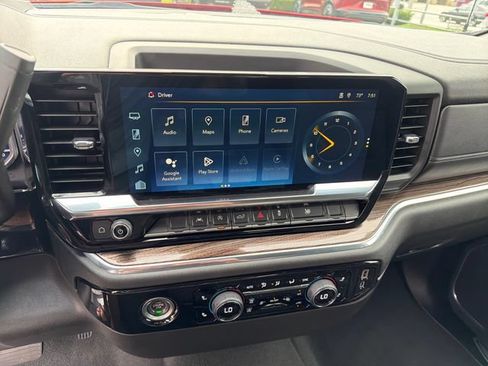 Certified 2023 Chevrolet Silverado 1500 LT AWD/4WD image 20