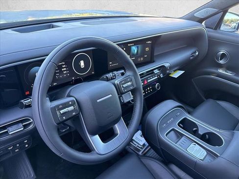 New 2026 Hyundai Palisade Calligraphy image 3