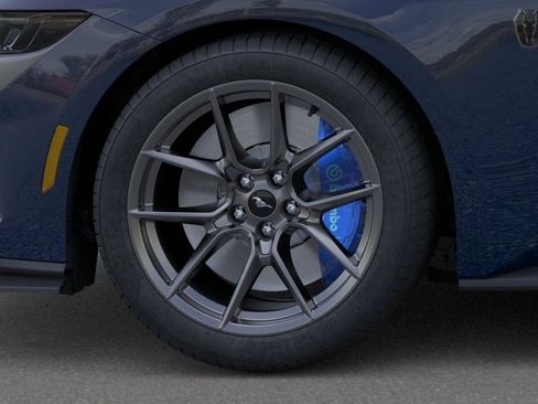 New 2026 Ford Mustang Dark Horse w/ Dark Horse Handlin Package RWD image 19