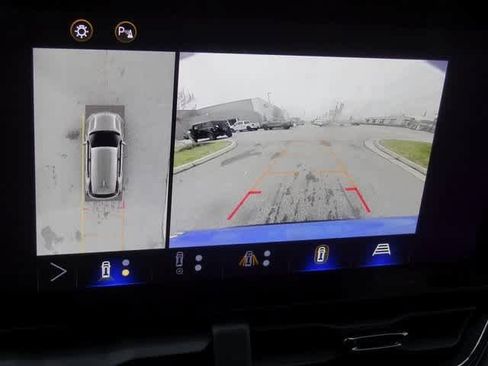 Used 2025 Chevrolet Equinox RS w/ Safety and Technology Package image 22