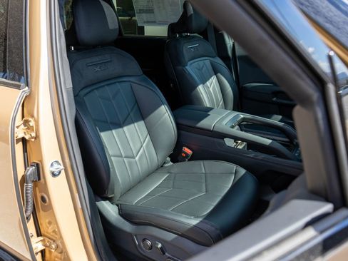 New 2027 Kia Telluride SX Prestige X-Pro AWD/4WD image 9