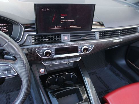 Used 2020 Audi S5 Prestige image 24