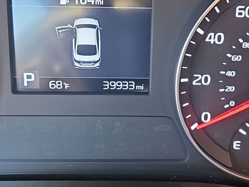 Used 2020 Kia Forte LXS image 5