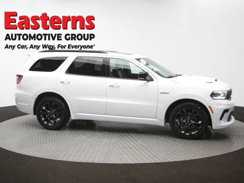 Used 2024 Dodge Durango R/T AWD/4WD image 47