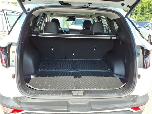 Used 2022 Hyundai Tucson SEL w/ Convenience + Premium Package AWD/4WD image 14