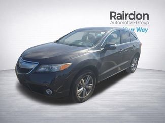 Used 2013 Acura RDX FWD w/ Technology Package 360° Tour