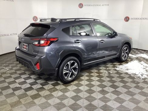 Certified 2023 Subaru Outback Premium image 4