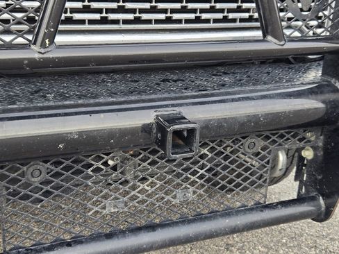 Used 2022 GMC Sierra 2500 Denali w/ Denali Ultimate Package image 13