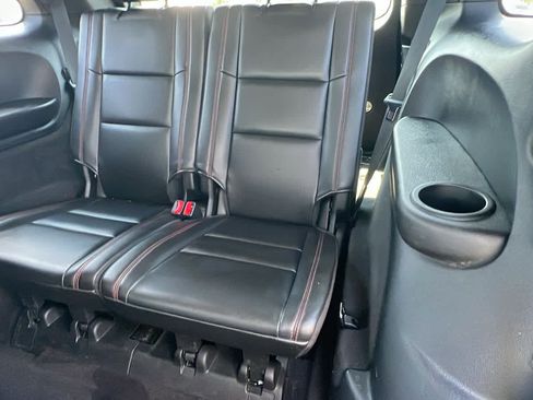 Used 2018 Dodge Durango GT w/ Premium Group AWD/4WD image 32