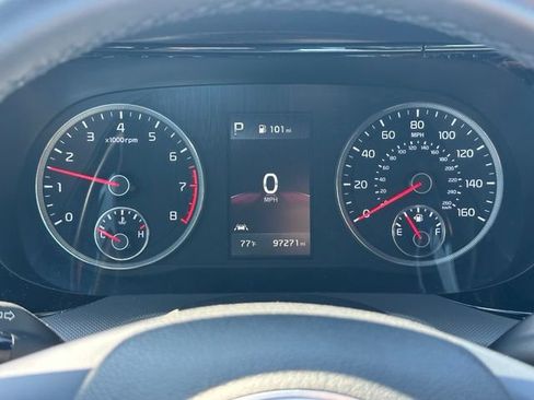 Used 2023 Kia K5 GT-Line w/ GT-Line Premium Package FWD image 16