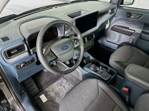 New 2025 Ford Maverick XLT w/ XLT Luxury Package image 2