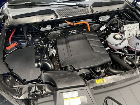 Used 2023 Audi Q5 e Premium Plus w/ Premium Plus Package image 20