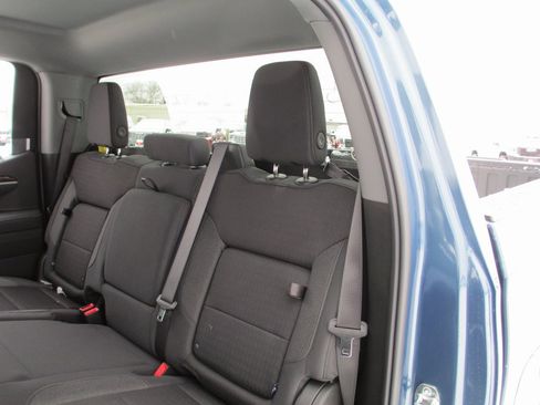 New 2026 GMC Sierra 1500 Elevation image 12