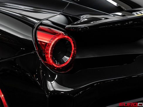 Used 2020 Ferrari 488 Pista Coupe image 25