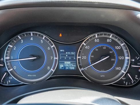 Used 2018 INFINITI QX80 4WD w/ Deluxe Technology Package image 28