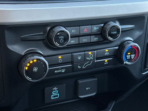 New 2026 Ford F250 XL w/ STX Appearance Package image 16