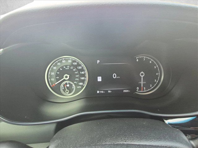 Used 2025 Genesis G70 3.3T Advanced RWD image 9