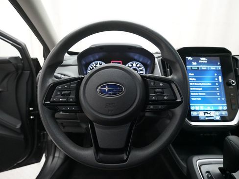 Certified 2024 Subaru Crosstrek 2.0i Premium AWD/4WD image 4