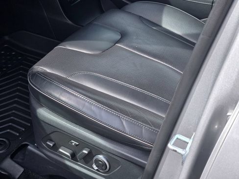 Used 2023 Hyundai Palisade Calligraphy AWD/4WD image 38