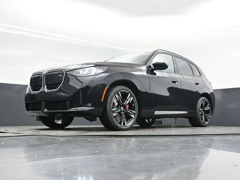 New 2026 BMW X3 M50 w/ Premium Package image 38